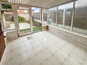 Conservatory- click for photo gallery